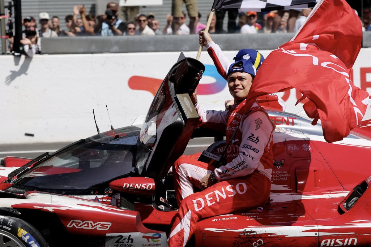 DON Racing Advisory | F1 & Formula E VIP Hospitality Monaco ...